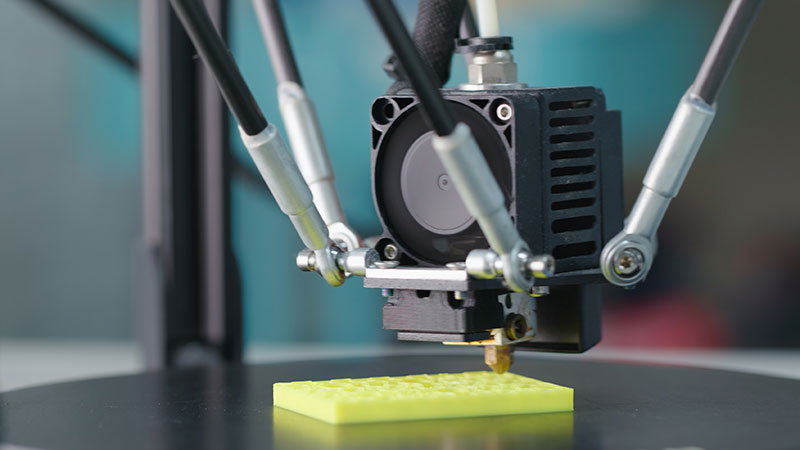 3D Scanning Service for Additive Manufacturing (3d Printing)